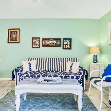מלון ניו סמירנה ביץ' Mariners Cove 302 מראה חיצוני תמונה